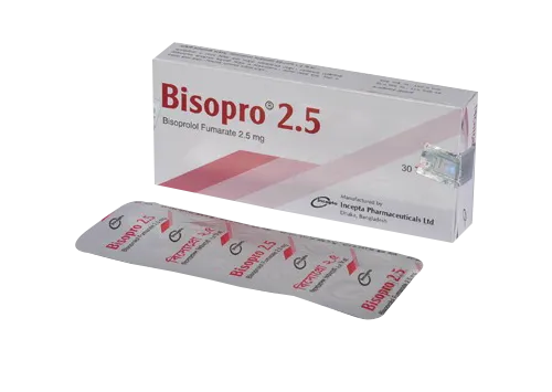 Bisopro 2.5